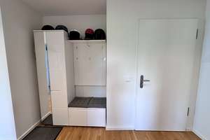 Moderne 3,5-Zimmer- Penthouse-Wohnung mit großer Dachterrasse und Blick auf den Bodensee und Alpen i – Die vollständige Adresse der Immobilie erhältst du vom Anbieter., 88048 Friedrichshafen – Vorschaubild 13