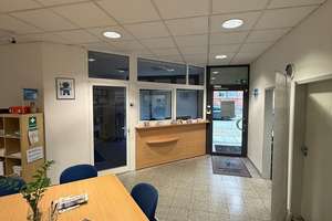 Vollvermietetes Gewerbe-Paket mit gehobener Ausstattung, Tiefgar. & Stellpl.. in Top-Innenstadtlage – Die vollständige Adresse der Immobilie erhältst du vom Anbieter., 9111 Zentrum, Chemnitz – Vorschaubild 17