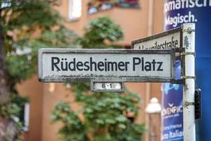 Bezugsfreie sanierte Stuck-Wohnung mit erstklassiger Ausstattung, Balkon, Parkett – Markelstraße 42, 12163 Steglitz, Berlin – Vorschaubild 20