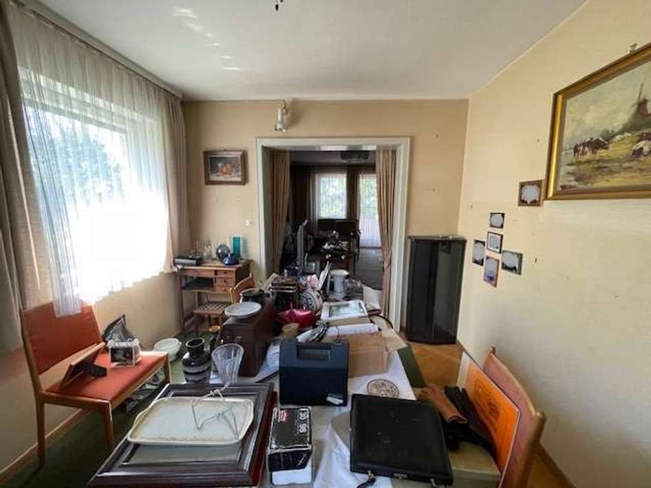 Esszimmer OG