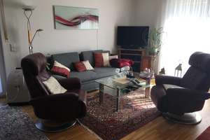 5 Zimmerwohnung mit großer Dachterrasse in Grafing – Elkofener Weg 23, 85567 Grafing bei München – Vorschaubild 10