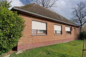 EFH mit Garage u. Garten in Saterland - OT Scharrel – Cloppenburg (Kreis) – Vorschaubild 2