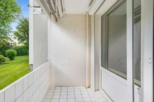 Bezugsfrei! 3-Zimmer-Eigentumswohnung mit Gestaltungsspielraum in Bremen – Anna-Stiegler-Straße 109, 28277 Kattenturm, Bremen – Vorschaubild 17