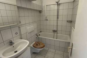 Ruhig und zentrumsnah!  Ideal für Studierende! Zweizimmerwohnung mit Einbauküche und Balkon – Juliusstraße 13, 38118 Westliches Ringgebiet, Braunschweig – Vorschaubild 6