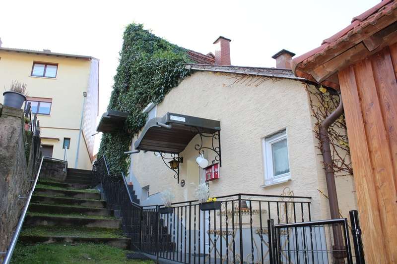 Das Goethehaus, Bergstraße Kreis – Bild 4