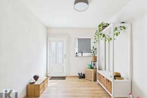 Großzügiges Zweifamilienhaus mit Garten und 3 Garagen in Ludwigshafen-Friesenheim – 67063 Friesenheim, Ludwigshafen am Rhein – Vorschaubild 5