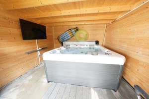 Exklusive Unternehmerresidenz, ideal als großes 1 oder 2 Familienhaus, nicht weit von Ravensburg – Die vollständige Adresse der Immobilie erhältst du vom Anbieter., 88281 Schlier – Vorschaubild 22