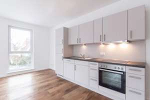 Moderne 3-Zimmer-Wohnung mit großem Balkon in Kurfürstenallee, Schwachhausen – Die vollständige Adresse der Immobilie erhältst du vom Anbieter., 28211 Gete, Bremen – Vorschaubild 4