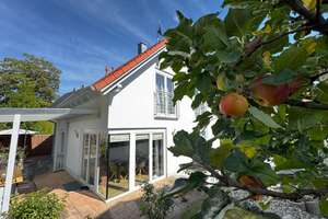 6-Zimmer-Einfamilienhaus – ideal für Familien, gepflegt und in Topzustand – Die vollständige Adresse der Immobilie erhältst du vom Anbieter., 87724 Ottobeuren – Vorschaubild 35