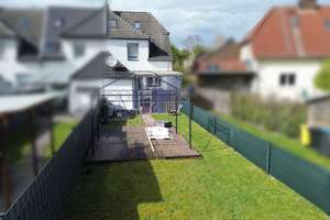 Modernisiertes Einfamilienhaus mit 3,5 Zimmern, Garten & Kamin in Bottrop – Die vollständige Adresse der Immobilie erhältst du vom Anbieter., 46240 Eigen, Bottrop – Vorschaubild 15