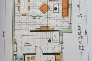 Exklusives A+ Haus mit Dachterrasse und unverbaubarem Weitblick – Die vollständige Adresse der Immobilie erhältst du vom Anbieter., 53125 Röttgen, Bonn – Vorschaubild 19