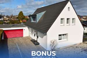 Gepflegtes Einfamilienhaus: Modernisiert, vielseitig und ruhig! Frei zum 01.08.2026! *ca. 148 m²*