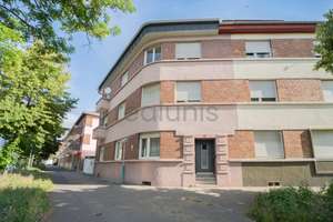 Helle 3-Zimmer-Wohnung mit Balkon und Charme - sofort bezugsfrei in Mannheim-Neckarau – Die vollständige Adresse der Immobilie erhältst du vom Anbieter., 68199 Neckarau, Mannheim – Vorschaubild 13