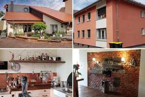 Hochwertige Kapitalanlage und absolutes Traumhaus im Paket! – Laubach, Gießen (Kreis), 35321 Gießen (Kreis) – Vorschaubild 2