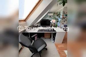 Tauschwohnung: Über den Dächern der Stadt – 40215 Friedrichstadt, Düsseldorf – Vorschaubild 7
