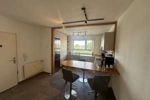 Modern I Stilvoll I Hell I ETW zum Sofortbezug in Bestlage Braunschweigs mit Balkon und Einbauküche – Friedrich-Löffler-Weg 55, 38116 Lehndorf-Watenbüttel, Braunschweig – Vorschaubild 7