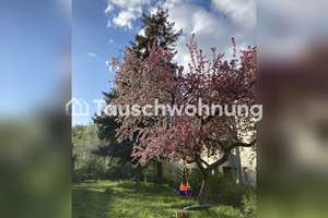 Tauschwohnung: Schöne 2,5 ZiWo gegen 3/4 ZiWo