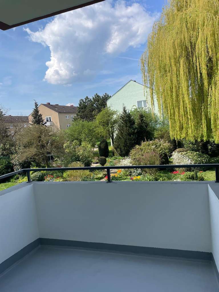 Immobilie in Neuburg an der Donau - 1-Zimmer-Wohnung mit Balkon und Garage in Neuburg an der Donau - Bild 3