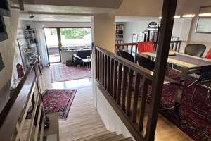 Außergewöhnliche Maisonette-Wohnung in begehrter Wohnlage von Gelsenkirchen-Buer – Die vollständige Adresse der Immobilie erhältst du vom Anbieter., 45894 Buer, Gelsenkirchen – Vorschaubild 6