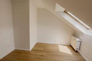 Sofort bezugsfrei nach Renovierung | Findorff | Garage | provisionsfrei | nahe Bürgerpark – Dresdener Straße 15, 28215 Weidedamm, Bremen – Vorschaubild 20