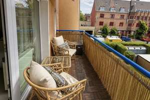 Hochwertig. TOP-Zustand. Modern - mit Potenzial zum 4. Zimmer in bester Lage von Bayenthal. – 50968 Bayenthal, Köln – Vorschaubild 7
