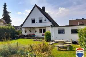 Freistehendes Ein - Zweifamilienhaus auf großem Grund in Kleve - Brienen – Kleve (Kreis) – Vorschaubild 4