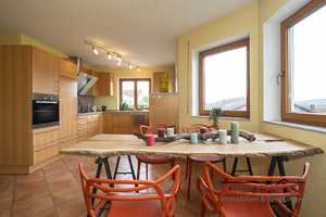 Familienidyll mit Weitblick – 
Großzügiges Traumhaus in Hanglage 
Stadt Tengen – Konstanz (Kreis) – Vorschaubild 11
