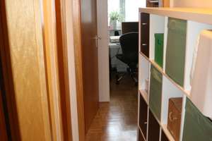 Gepflegte 3,5-Zimmer-Wohnung mit Balkon zentrumsnah in Ulm – Magirushof 35, 89077 Weststadt, Ulm – Vorschaubild 10