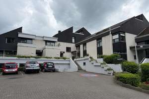 exklusive 4-Zimmer Wohnung im Penthouse Stil von PRIVAT