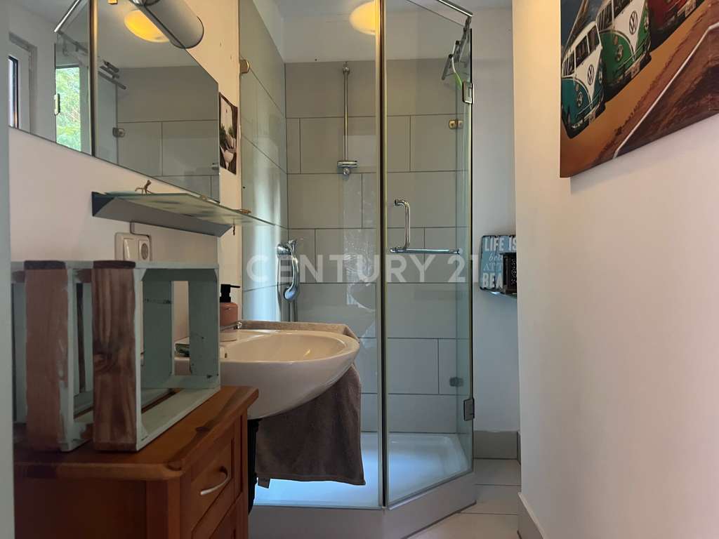 Immobilie in Kraftsdorf - Raus aus der Stadt – rein ins grüne Glück! Garten auf Eigentumsland - Bild 2