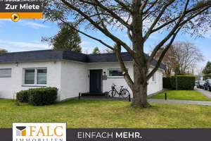 Modernisierter Bungalow in Bestlage Stockum – großzügiger Garten & Terrasse, nahe Rhein & ISD