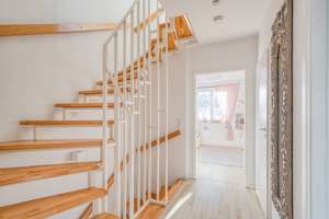 Modernes Familiendomizil mit sonnigem Grundstück – Die vollständige Adresse der Immobilie erhältst du vom Anbieter., 12524 Altglienicke, Berlin – Vorschaubild 5