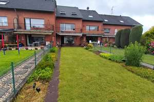 Familienzuhause mit Herz – Einfamilienhaus in Top-Lage mit schönem Garten & großer Garage – Die vollständige Adresse der Immobilie erhältst du vom Anbieter., 41066 Bettrath-Hoven, Mönchengladbach – Vorschaubild 12
