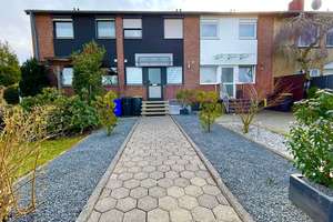 Gepflegtes Einfamilienhaus in Wickrathberg – Die vollständige Adresse der Immobilie erhältst du vom Anbieter., 41189 Wickrathberg, Mönchengladbach – Vorschaubild 1
