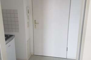 Wohnen mit Blick auf Würzburg, möblierte helle Etagenwohnung in der Sanderau – Königsberger Straße, 20, 97072 Sanderau, Würzburg – Vorschaubild 3