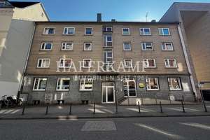Helle 3-Zimmer-Wohnung mit Einbauküche in Hamburg-Harburg – Die vollständige Adresse der Immobilie erhältst du vom Anbieter., 21073 Harburg (Ortsteil), Hamburg – Vorschaubild 1