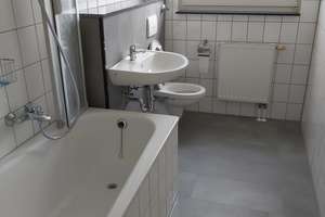 Heller Wohnraum in Hassels: Modernisierte 3-Zimmer-Wohnung – Zoppoterstr. 32a, 40599 Hassels, Düsseldorf – Vorschaubild 11