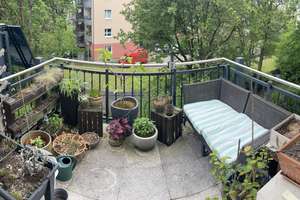 Exklusive 2-Zimmer Altbauwohnung in zentraler Lage – Die vollständige Adresse der Immobilie erhältst du vom Anbieter., 45147 Holsterhausen, Essen – Vorschaubild 9