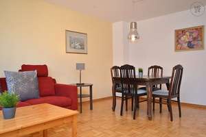 Möblierte 3-Zimmerwohnung in Würzburg City mit Wlan und Garage – Die vollständige Adresse der Immobilie erhältst du vom Anbieter., 97070 Altstadt, Würzburg – Vorschaubild 12