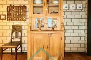 Südlage - Großzügige 3-Zimmer-Wohnung mit eigenem Eingang und stilvoller Architektur der 70er – Berliner Allee 53b, 58119 Hohenlimburg (Ortsteil), Hagen – Vorschaubild 24