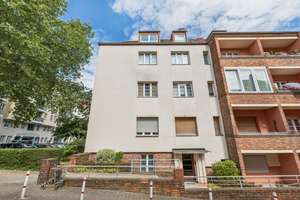 Helle Wohnung mit Balkon und guter Anbindung in Wilhelmstadt – Die vollständige Adresse der Immobilie erhältst du vom Anbieter., 13581 Wilhelmstadt, Berlin – Vorschaubild 9