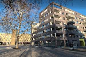 Viel Platz in der Heilbronner Kernstadt: 4,5-Zimmer-Wohnung