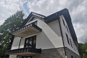 In Röllinghausen: Neubau mit Fahrstuhl zwei Zimmern mit Balkon