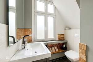Altbau-Liebhaber aufgepasst: Charmantes Fachwerkhaus mit modernem Komfort und viel Potenzial! – Die vollständige Adresse der Immobilie erhältst du vom Anbieter., 42369 Lüttringhausen West, Remscheid – Vorschaubild 6