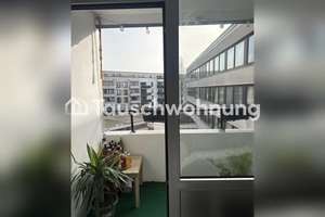 Tauschwohnung: Ich bitte meine 1 Zimmer Wohnung mit Balkon gg 2 Zimmer – Stolberger Straße 6, 50933 Braunsfeld, Köln – Vorschaubild 6