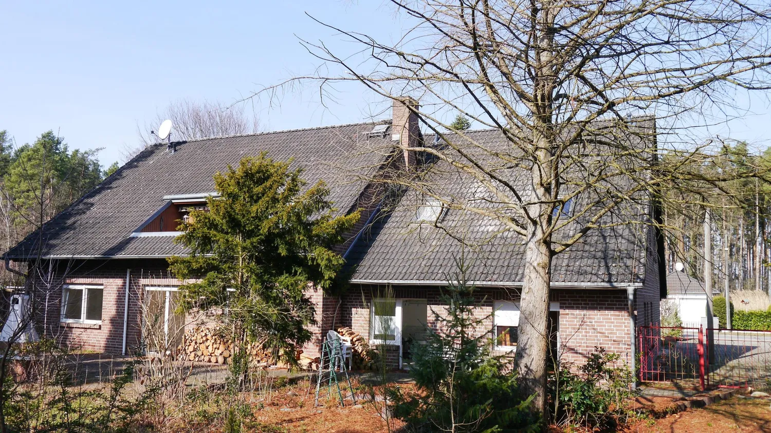 Viel Platz für Ihre Wohnideen im Grünen, Spree Neiße Kreis – Bild 4