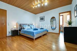 MÖBLIERT - ALTBAU IN S-WEST - Großzügige Wohnung in toller Lage – Die vollständige Adresse der Immobilie erhältst du vom Anbieter., 70197 Hasenberg, Stuttgart – Vorschaubild 12