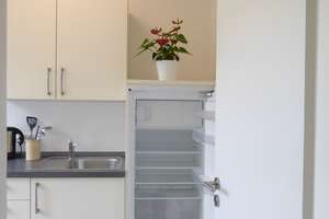 1-Zimmer-Apartment in Hamburg Farmsen-Berne saniert 42qm – Die vollständige Adresse der Immobilie erhältst du vom Anbieter., 22159 Farmsen-Berne, Hamburg – Vorschaubild 12