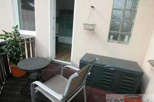 FLATmix.de /  Modernes Apartment mit SÜD-Balkon in Bi-Mitte... – Bielefeld – Vorschaubild 10
