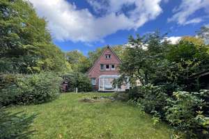 Charmantes Wohnhaus mit Nebengebäude am Dünenwald - nur 10 Minuten zum Strand – Die vollständige Adresse der Immobilie erhältst du vom Anbieter., 18181 Graal-Müritz – Vorschaubild 6
